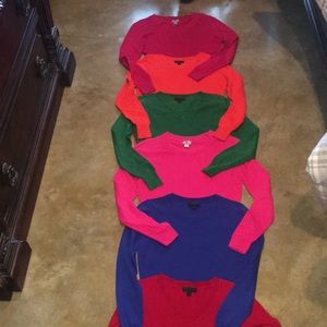 Worthington Sweater bundle